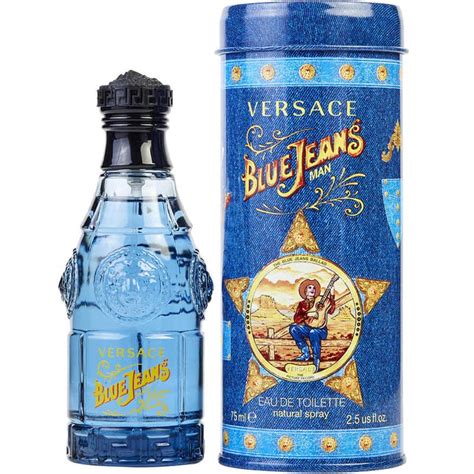 versace blue jeans 75ml price|blue jeans aftershave superdrug.